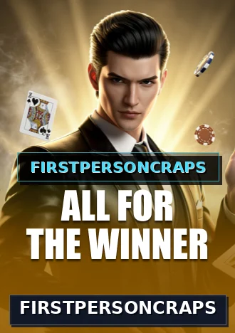 FIRSTPERSONCRAPS
