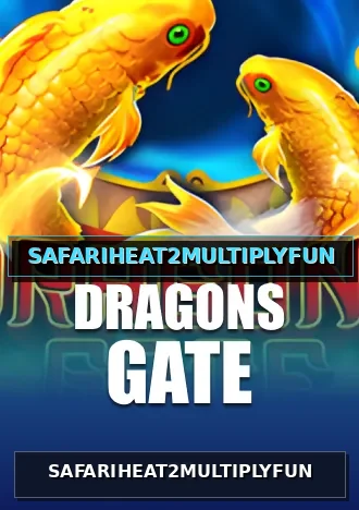 SAFARIHEAT2MULTIPLYFUN