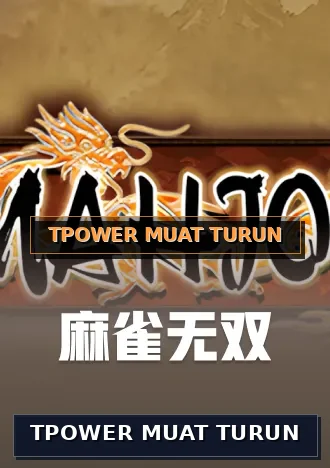 TPOWER MUAT TURUN