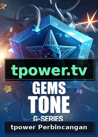 tpower Perbincangan