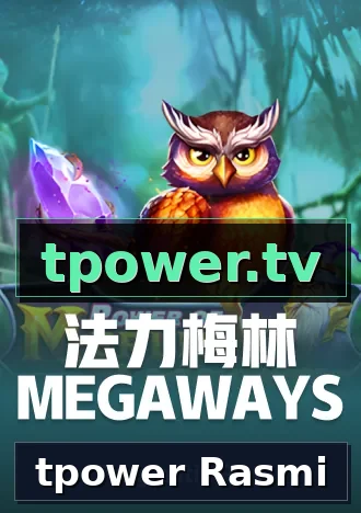 tpower Rasmi