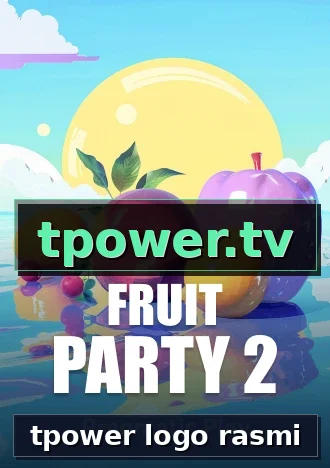tpower logo rasmi