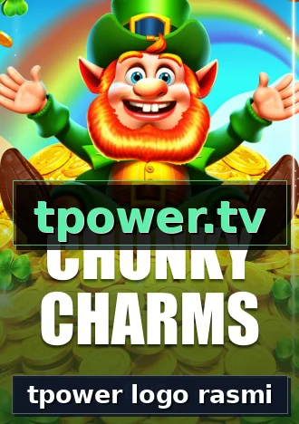 tpower logo rasmi