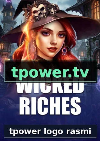 tpower logo rasmi