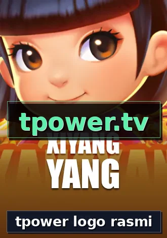 tpower logo rasmi